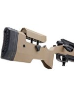 Silverback TAC41P Bolt Action Rifle - Dark Earth - obrazek 8