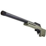 Silverback TAC41P Bolt Action Rifle - OD