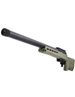 Silverback TAC41P Bolt Action Rifle - OD