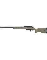 Silverback TAC41P Bolt Action Rifle - OD - obrazek 3