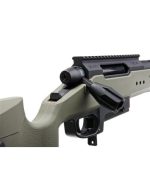 Silverback TAC41P Bolt Action Rifle - OD - obrazek 5