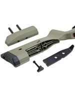 Silverback TAC41P Bolt Action Rifle - OD - obrazek 9