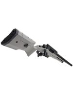 Silverback TAC41P Bolt Action Rifle - Wolf grey - obrazek 2