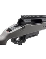 Silverback TAC41P Bolt Action Rifle - Wolf grey - obrazek 11