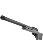 Silverback TAC41P Bolt Action Rifle - Wolf grey