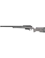 Silverback TAC41P Bolt Action Rifle - Wolf grey - obrazek 3