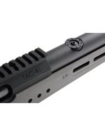 Silverback TAC41P Bolt Action Rifle - Wolf grey - obrazek 10