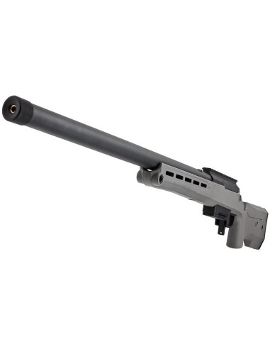 silverback-tac41p-bolt-action-rifle-wolf-grey Silverback TAC41P Bolt Action Rifle - Wolf grey - obrazek 1