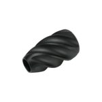 Silverback Twisted Bolt Knob