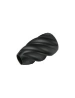 Silverback Twisted Bolt Knob