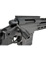 Silverback Vauban Bolt Knob - Black - obrazek 2