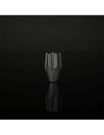 Silverback Vauban Bolt Knob - Black