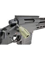 Silverback Vauban Bolt Knob - Foliage green - obrazek 2