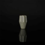 Silverback Vauban Bolt Knob - Foliage green