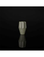Silverback Vauban Bolt Knob - Foliage green