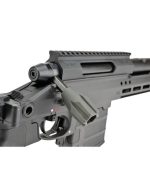 Silverback Vauban Bolt Knob - Grey - obrazek 2