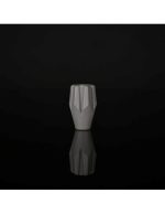 Silverback Vauban Bolt Knob - Grey