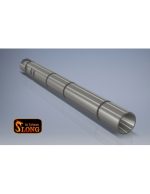 SLONG 6.05mm Super Range precision Barrel for AEG - 100mm - obrazek 5