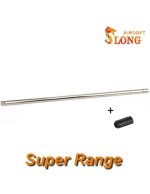 SLONG 6.05mm Super Range precision Barrel for AEG - 113mm