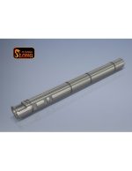 SLONG 6.05mm Super Range precision Barrel for AEG - 113mm - obrazek 6
