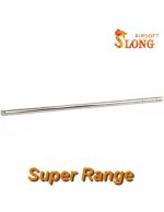 SLONG 6.05mm Super Range precision Barrel for AEG - 410mm - obrazek 2