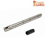 SLONG 6.05mm Super Range precision Barrel for GBB / AEG - 84mm