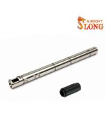 SLONG 6.05mm Super Range precision Barrel for GBB / AEG - 84mm