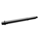 SLONG AIRSOFT 10inch outer barrel straight-style for Tokyo Marui MWS GBBR - Black
