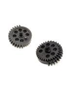 SLONG AIRSOFT 18:1 Ultimate Gearset - obrazek 2