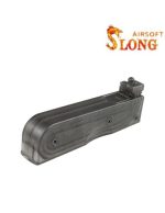 SLONG AIRSOFT 50 rounds magazine for Tokyo Marui VSR-10 - obrazek 3