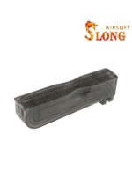 SLONG AIRSOFT 50 rounds magazine for Tokyo Marui VSR-10 - obrazek 4