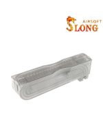 SLONG AIRSOFT 50 rounds magazine for Tokyo Marui VSR-10 - Clear - obrazek 2
