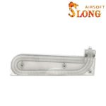 SLONG AIRSOFT 50 rounds magazine for Tokyo Marui VSR-10 - Clear