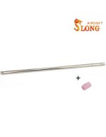 SLONG AIRSOFT 6.05mm Super Range precision Barrel for GBB - 375mm