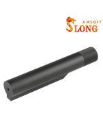 SLONG AIRSOFT Adjustable buffer tube for Tokyo Marui MWS GBBR - obrazek 2