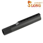 SLONG AIRSOFT Adjustable buffer tube for Tokyo Marui MWS GBBR