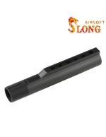 SLONG AIRSOFT Adjustable buffer tube for Tokyo Marui MWS GBBR