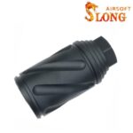 Slong airsoft amplifier ST - BK