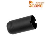 Slong airsoft  amplifier Type A - BK