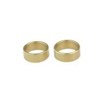 SLONG AIRSOFT Barrel copper ring X2