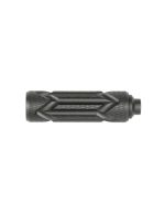 SLONG AIRSOFT BISHOP Silencer 14mm CCW - 128mm - obrazek 3