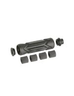 SLONG AIRSOFT BISHOP Silencer 14mm CCW - 128mm - obrazek 5