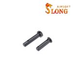 SLONG AIRSOFT Body pins for Tokyo Marui MWS GBBR - Steel