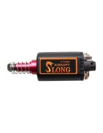 SLONG AIRSOFT Do Not Stop Motor V2 long axis - obrazek 2