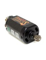 SLONG AIRSOFT Do Not Stop Motor V3 short axis - obrazek 2