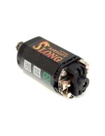 SLONG AIRSOFT Do Not Stop Motor V3 short axis - obrazek 3