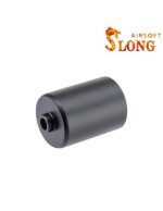 SLONG AIRSOFT Extension buffer for Tokyo Marui M4 MWS GBBR - Black