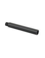 SLONG AIRSOFT grooved Outer Barrel Extension for AEG - obrazek 2