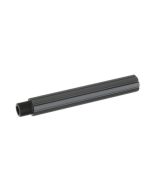SLONG AIRSOFT grooved Outer Barrel Extension for AEG