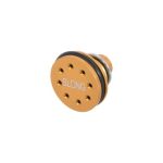 SLONG AIRSOFT High capacity 8-holes CNC piston head